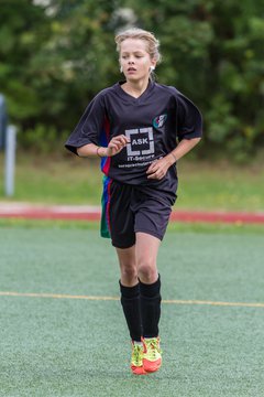 Bild 321 - B-Juniorinnen SV Henstedt Ulzburg - FSC Kaltenkirchen : Ergebnis: 2:2
